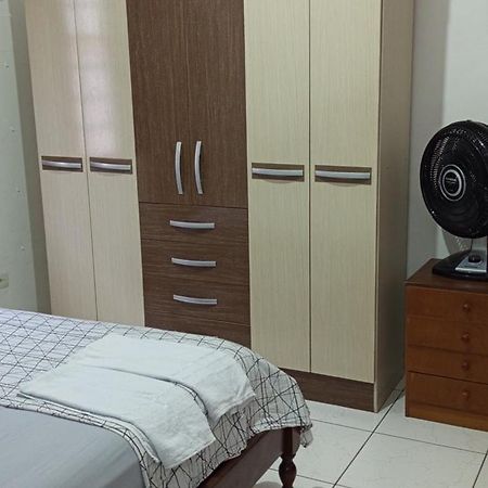 Oasis Florida Villa Peruibe Bagian luar foto