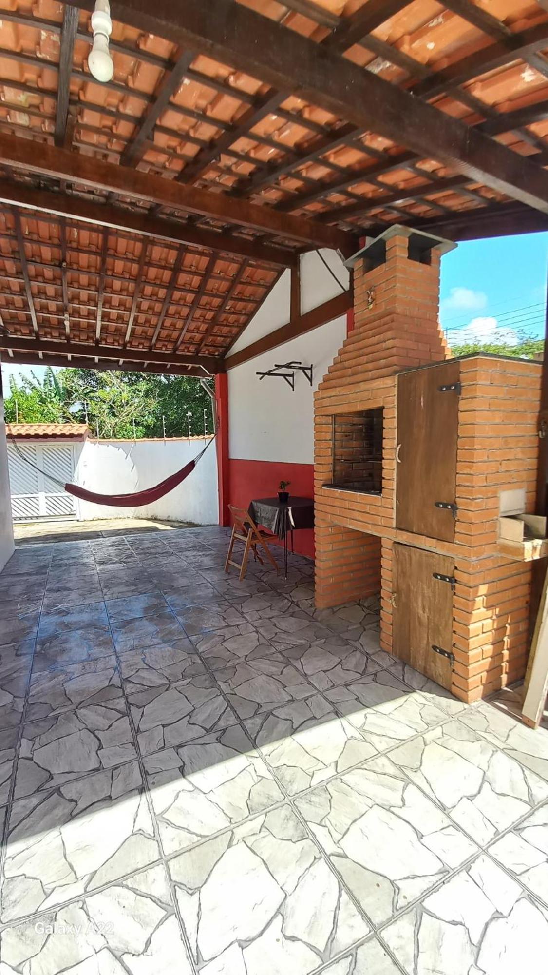 Oasis Florida Villa Peruibe Bagian luar foto