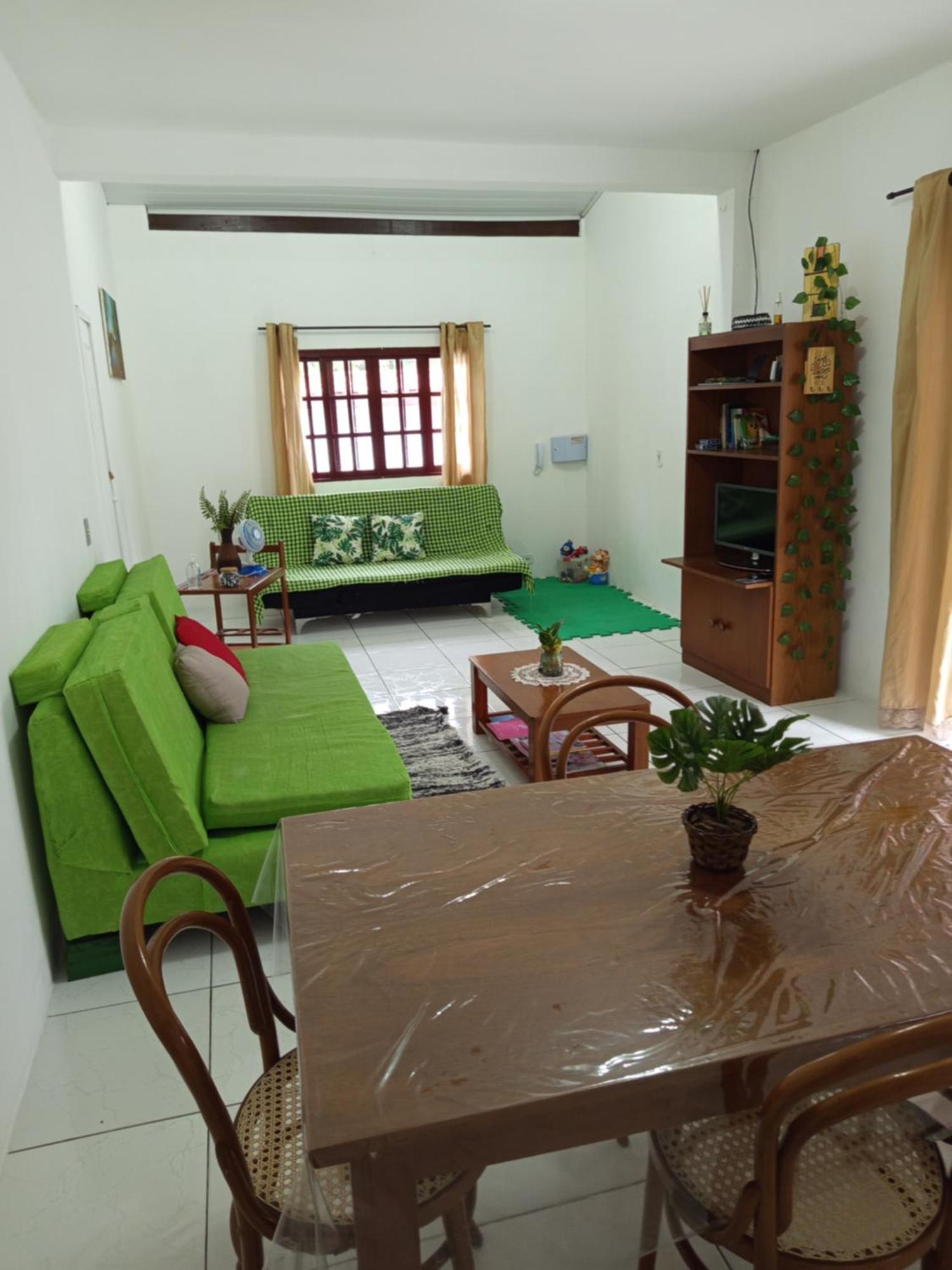 Oasis Florida Villa Peruibe Bagian luar foto